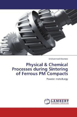 Physical & Chemical Processes during Sintering of Ferrous PM Compacts