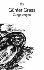 Zunge zeigen