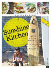 Sunshine Kitchen