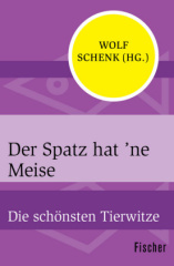 Der Spatz hat 'ne Meise