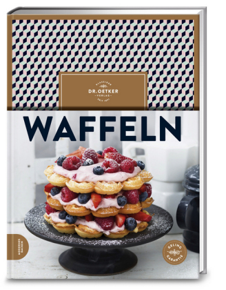 Dr. Oetker Waffeln