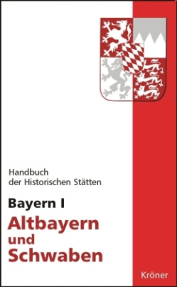 Bayern. Bd.1