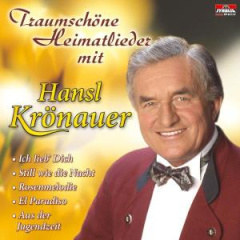 Traumschöne Heimatlieder