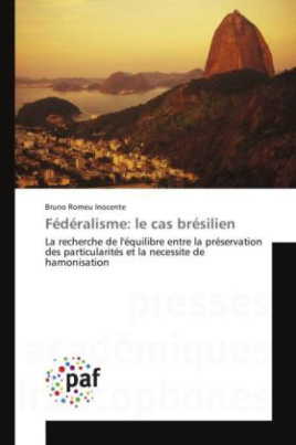Fédéralisme: le cas brésilien