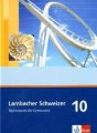 10. Schuljahr, Schülerbuch