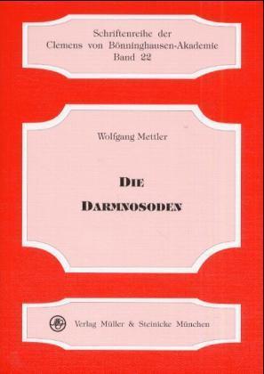 Die Darmnosoden