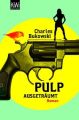 Pulp - Ausgeträumt