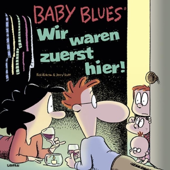 Baby Blues - Wir waren zuerst hier!