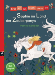 Sophie im Land der Zauberponys