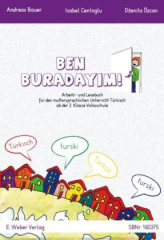 Ben buradayim!