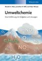 Umweltchemie