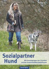 Sozialpartner Hund