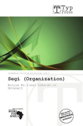 Segi (Organization)