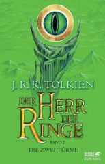 Der Herr der Ringe, Die zwei Türme