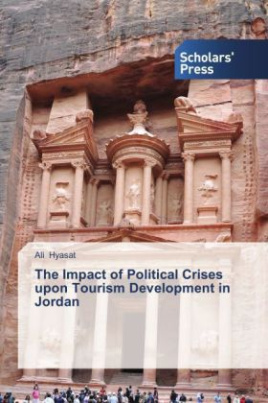 The Impact of Political Crises upon Tourism Development in Jordan
