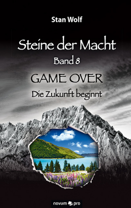 Steine der Macht - Game Over