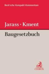 Baugesetzbuch (BauGB)