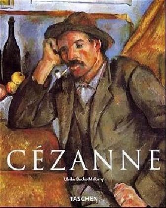 Paul Cezanne 1839-1906