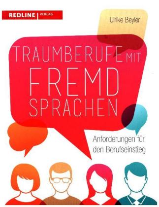 Traumberufe mit Fremdsprachen