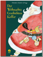 Der Weihnachtsgeschichtenkoffer