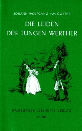 Die Leiden des jungen Werther