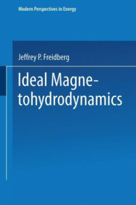 Ideal Magnetohydrodynamics
