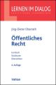 Öffentliches Recht