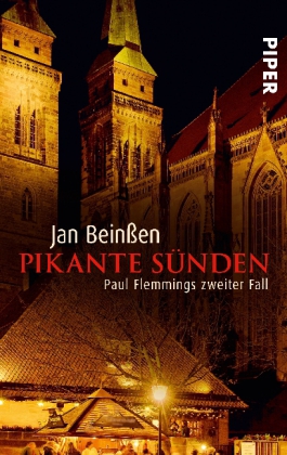 Pikante Sünden. Sieben Zentimeter