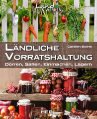 Ländliche Vorratshaltung