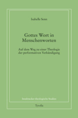 Gottes Wort in Menschenworten