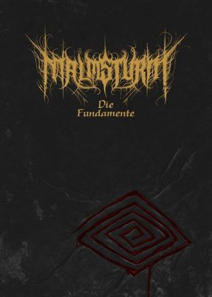 Fate Core, Malmsturm - Die Fundamente