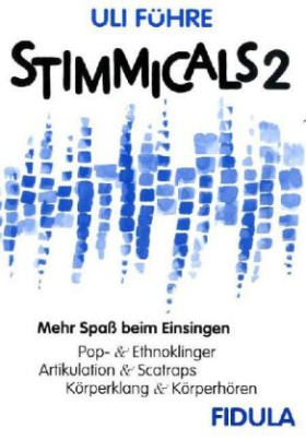 Stimmicals. Bd.2