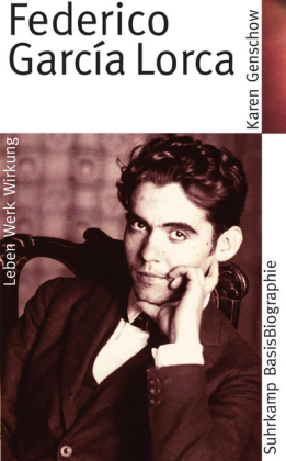 Federico Garcia Lorca