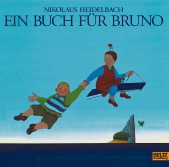 Ein Buch für Bruno