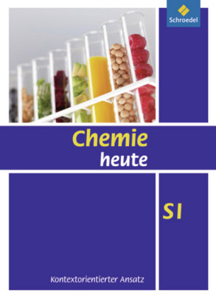 Chemie heute Sekundarstufe I, Kontextorientierter Ansatz