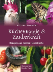 Küchenmagie & Zauberkraft