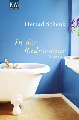 In der Badewanne