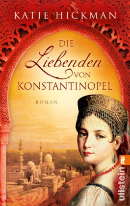 Die Liebenden von Konstantinopel