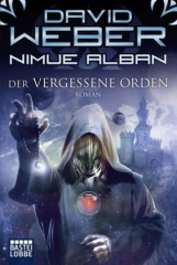 Nimue Alban: Der vergessene Orden