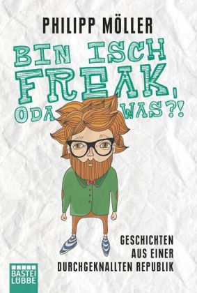 Bin isch Freak, oda was?!