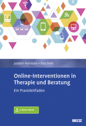 Online-Interventionen in Therapie und Beratung