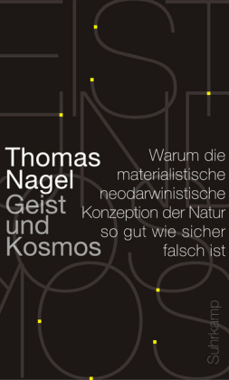 Geist und Kosmos