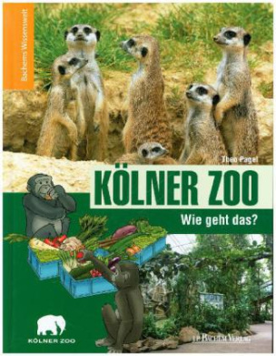 Kölner Zoo - Wie geht das?