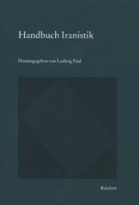 Handbuch der Iranistik