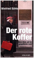 Der rote Koffer