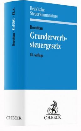 Grunderwerbsteuergesetz (GrEStG), Kommentar