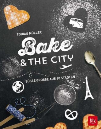 Bake & the City