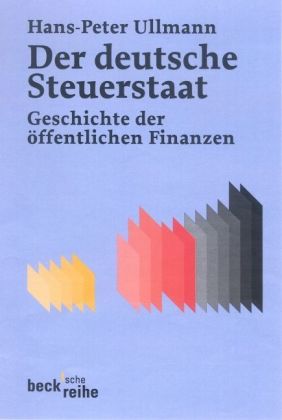 Der deutsche Steuerstaat