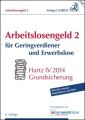 Arbeitslosengeld 2 für Geringverdiener und Erwerbslose