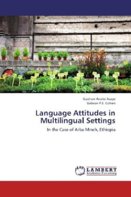 Language Attitudes in Multilingual Settings